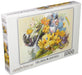 Square Enix Final Fantasy Chocobo Party 1000pc Jigsaw Puzzle- Japan Figure Store - #1 Bring To You The Best Japanese Goods