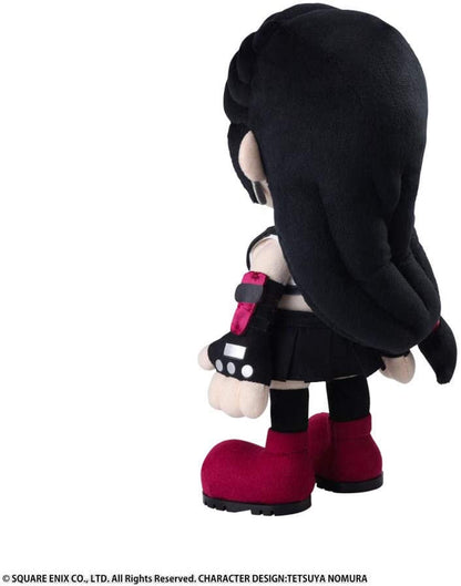 Final Fantasy VII Square Enix Tifa Lockhart Doll- Japan Figure Store - #1 Bring To You The Best Japanese Goods