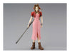 Square Enix Final Fantasy VII Play Arts Aerith Action Figure- Japan Figure Store - #1 Bring To You The Best Japanese Goods
