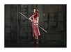 Square Enix Final Fantasy VII Play Arts Aerith Action Figure- Japan Figure Store - #1 Bring To You The Best Japanese Goods
