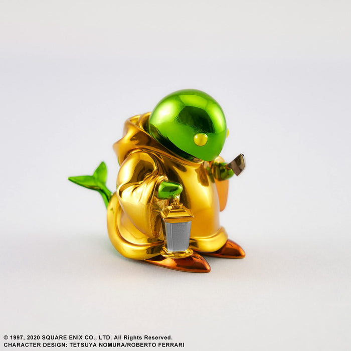 SQUARE ENIX Bright Arts Gallery Tonberry Final Fantasy Vii Remake- Japan Figure Store - #1 Bring To You The Best Japanese Goods