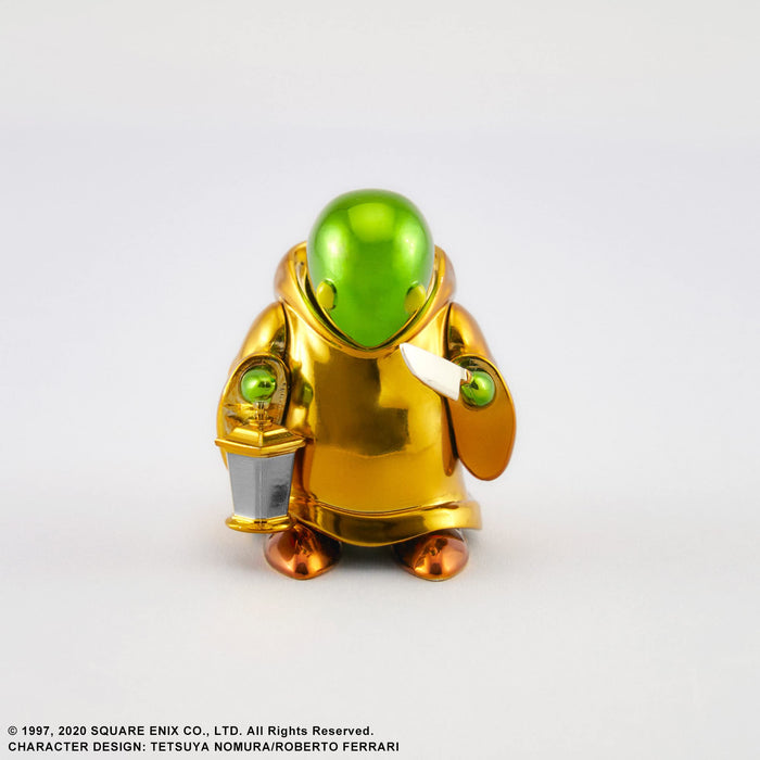 SQUARE ENIX Bright Arts Gallery Tonberry Final Fantasy Vii Remake- Japan Figure Store - #1 Bring To You The Best Japanese Goods