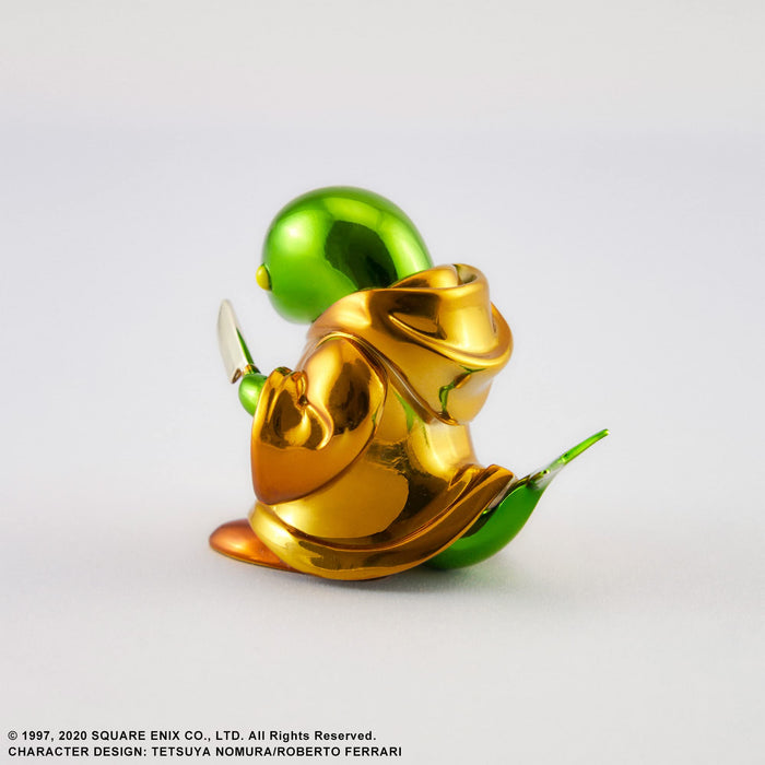 SQUARE ENIX Bright Arts Gallery Tonberry Final Fantasy Vii Remake- Japan Figure Store - #1 Bring To You The Best Japanese Goods