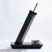 Square Enix Final Fantasy Vii Remake Buster Sword Digital Clock - Japan- Japan Figure Store - #1 Bring To You The Best Japanese Goods