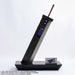 Square Enix Final Fantasy Vii Remake Buster Sword Digital Clock - Japan- Japan Figure Store - #1 Bring To You The Best Japanese Goods