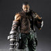 Final Fantasy Vii Remake Play Arts Kai Barret Wallace Version 2 Figure- Japan Figure Store - #1 Bring To You The Best Japanese Goods