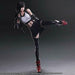 Final Fantasy Vii Remake Play Arts Kai Tifa Lockhart Figure- Japan Figure Store - #1 Bring To You The Best Japanese Goods