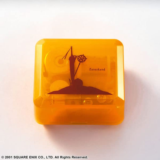 Music Box Zanarkand Final Fantasy X- Japan Figure Store - #1 Bring To You The Best Japanese Goods