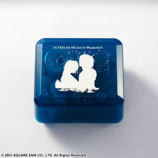Music Box Suteki Da Ne Isn'T It Wonderful? Final Fantasy X- Japan Figure Store - #1 Bring To You The Best Japanese Goods