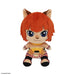 Square Enix Final Fantasy Xi Plush Child Mithra - Japanese- Japan Figure Store - #1 Bring To You The Best Japanese Goods