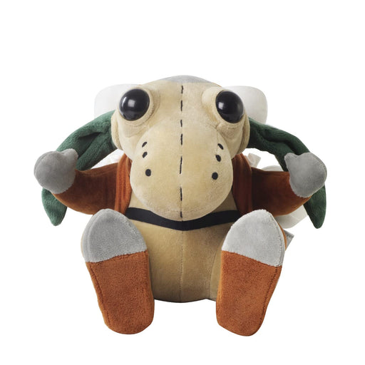 Square Enix Final Fantasy Xi Plush Goblin - Japan- Japan Figure Store - #1 Bring To You The Best Japanese Goods