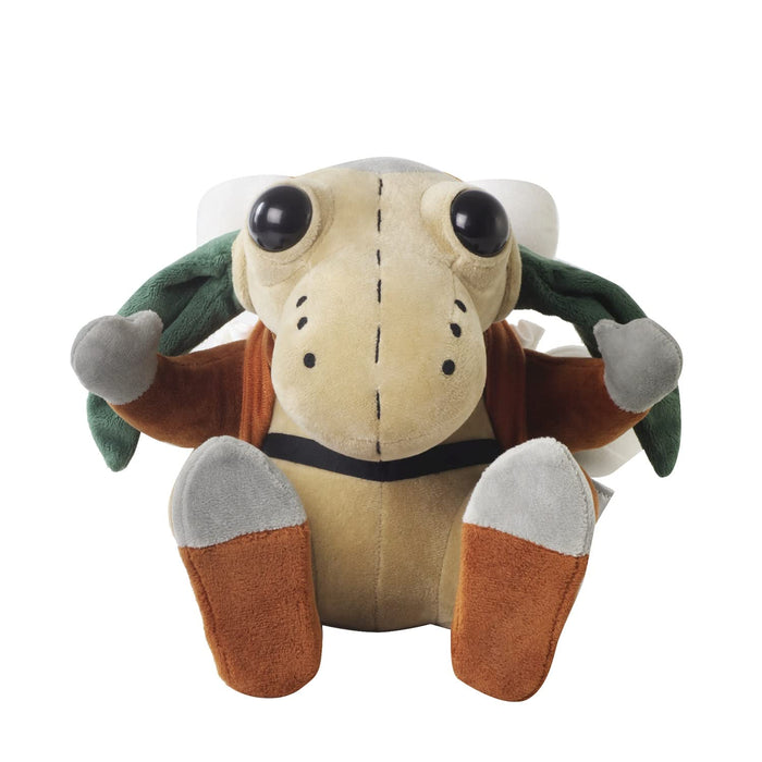 Square Enix Final Fantasy Xi Plush Goblin - Japan- Japan Figure Store - #1 Bring To You The Best Japanese Goods