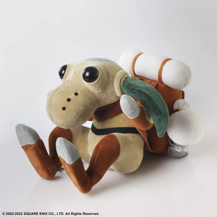 Square Enix Final Fantasy Xi Plush Goblin - Japan- Japan Figure Store - #1 Bring To You The Best Japanese Goods
