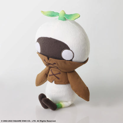 Square Enix Final Fantasy Xi Mandragora Plush - Japan- Japan Figure Store - #1 Bring To You The Best Japanese Goods