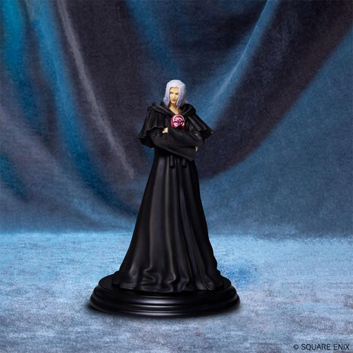 Square Enix Final Fantasy Xiv Figure Emetserk- Japan Figure Store - #1 Bring To You The Best Japanese Goods