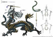 Final Fantasy Xiv: Stormblood Art Of The Revolution Eastern Memories Art Book- Japan Figure Store - #1 Bring To You The Best Japanese Goods