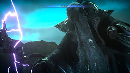 Final Fantasy Xv Xbox One - Used Japan Figure 4988601009492 6