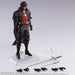 Square Enix Final Fantasy Xvi Clive Rosfield Pvc Action Figure Japan- Japan Figure Store - #1 Bring To You The Best Japanese Goods