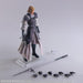 Square Enix Final Fantasy Xvi Dion Lesage Pvc-Painted Action Figure - Made In Japan- Japan Figure Store - #1 Bring To You The Best Japanese Goods