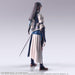 Square Enix Final Fantasy Xvi Jill Warwick Pvc Action Figure - Japan- Japan Figure Store - #1 Bring To You The Best Japanese Goods