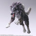 Square Enix Final Fantasy Xvi Torgaru Pvc Action Figure Japan- Japan Figure Store - #1 Bring To You The Best Japanese Goods