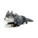 Square Enix Final Fantasy Xvi Plush Torgal Japan- Japan Figure Store - #1 Bring To You The Best Japanese Goods