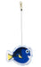 Finding Dory Pass Case with Reel Dolly by Bandai- Japan Figure Store - #1 Bring To You The Best Japanese Goods