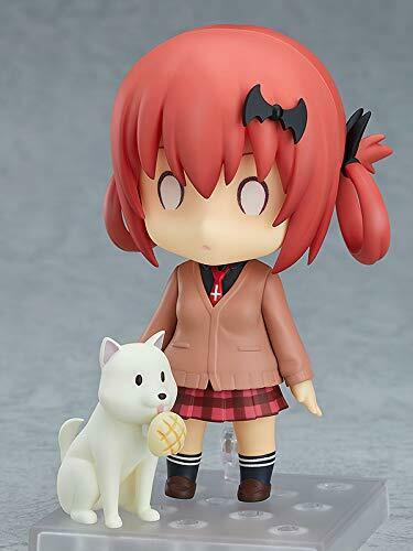 Fine Clover Nendoroid Satania Figure- Japan Figure Store - #1 Bring To You The Best Japanese Goods