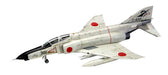 FINE MOLDS 1/72 Jasdf F-4Ej Fighter Plastic Model- Japan Figure Store - #1 Bring To You The Best Japanese Goods