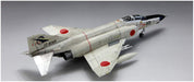 FINE MOLDS 1/72 Jasdf F-4Ej Fighter Plastic Model- Japan Figure Store - #1 Bring To You The Best Japanese Goods