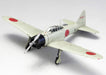 FINE MOLDS Fp34 Ijn 12-Shi Carrier-Based Fighter & Zero Fighter Model 11 2P Set 1/72 Scale Kit- Japan Figure Store - #1 Bring To You The Best Japanese Goods