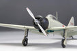FINE MOLDS Fp34 Ijn 12-Shi Carrier-Based Fighter & Zero Fighter Model 11 2P Set 1/72 Scale Kit- Japan Figure Store - #1 Bring To You The Best Japanese Goods