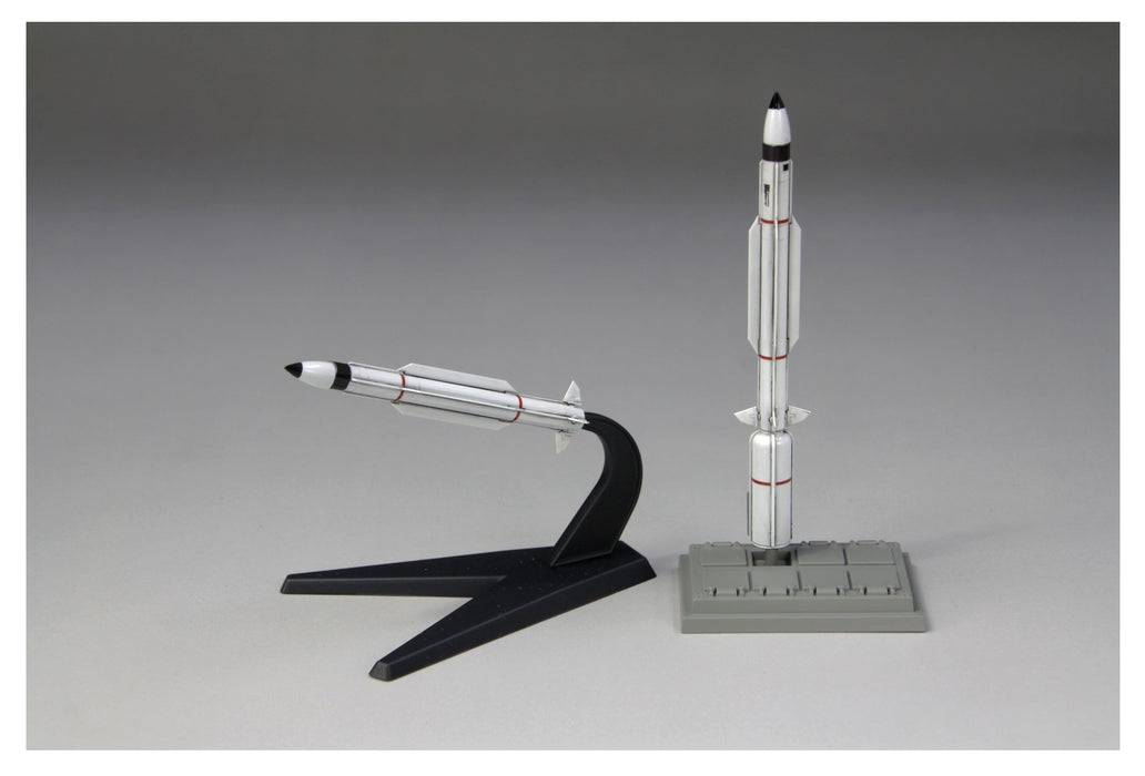 FINE MOLDS Fp28 Anti-Aallistic Missile Sm-3 1/72 Scale Kit- Japan Figure Store - #1 Bring To You The Best Japanese Goods