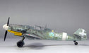 FINE MOLDS 75916 Messerschmitt Bf 109 G-6 Italian Air Force 1/72 Scale Kit- Japan Figure Store - #1 Bring To You The Best Japanese Goods