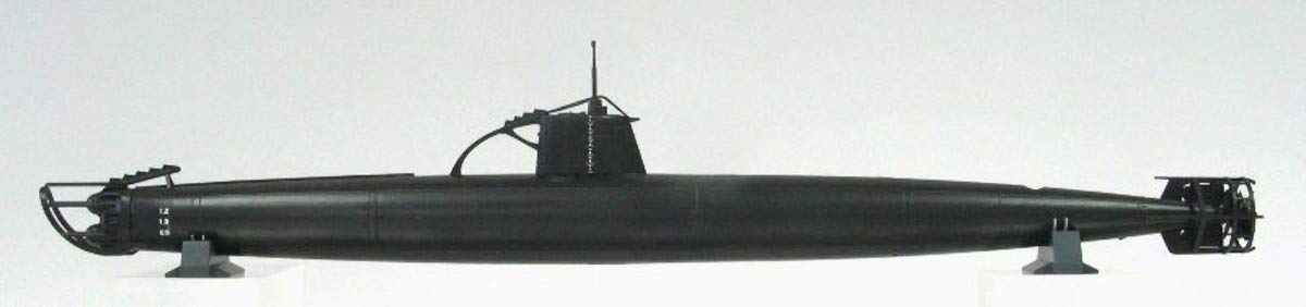 FINE MOLDS 1/72 Ijn Ko-Hyoteki Class Midget Submarine Sydney Bay Plastic Model- Japan Figure Store - #1 Bring To You The Best Japanese Goods