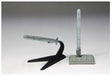 FINE MOLDS Fp29 Tomahawk Cruise Missile 1/72 Scale Kit- Japan Figure Store - #1 Bring To You The Best Japanese Goods