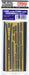 FINE MOLDS 91004 Fine Detail Accessories Series Rails For Special Type Fubuki-Class 1/350 Scale- Japan Figure Store - #1 Bring To You The Best Japanese Goods