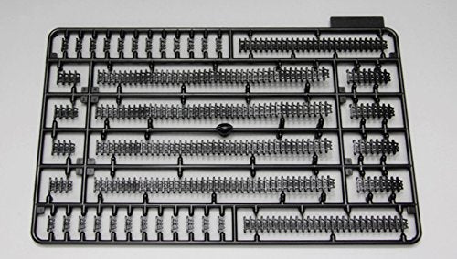 FINE MOLDS 1/35 Ija Japanese Tank Type 3 Chi-Nu Long Turret Plastic Model- Japan Figure Store - #1 Bring To You The Best Japanese Goods