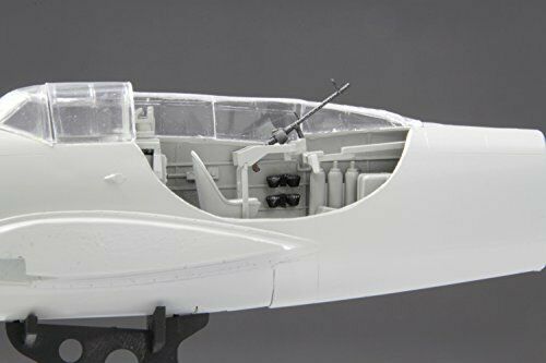 Fine Molds Nc12 1/48 Mg15 7.92mm Machine Gun Plastic Model Kit- Japan Figure Store - #1 Bring To You The Best Japanese Goods