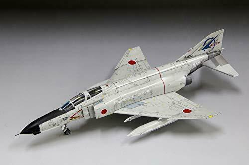 Finemolds 1/72 Jasdf F-4ej Fighter Serial No.17-8301 Final Scheme 2021 Kit 72937- Japan Figure Store - #1 Bring To You The Best Japanese Goods
