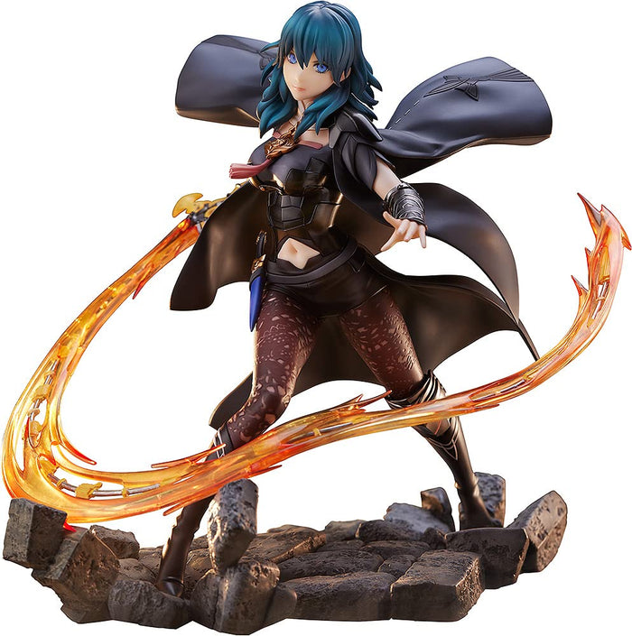 INTELLIGENT SYSTEMS Byleth 1/7 Figure Fire Emblem- Japan Figure Store - #1 Bring To You The Best Japanese Goods