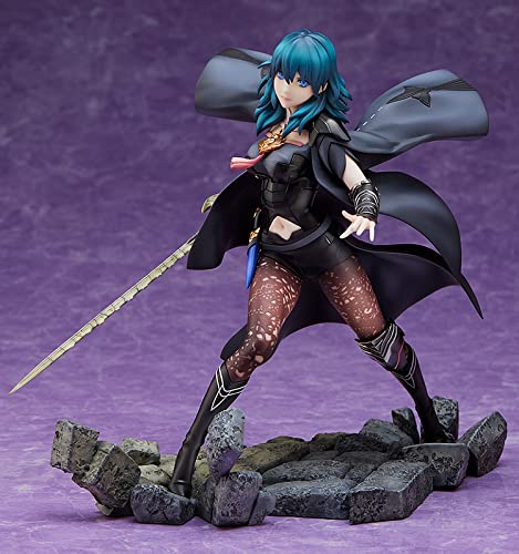 INTELLIGENT SYSTEMS Byleth 1/7 Figure Fire Emblem- Japan Figure Store - #1 Bring To You The Best Japanese Goods
