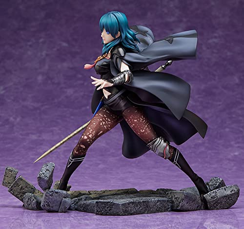 INTELLIGENT SYSTEMS Byleth 1/7 Figure Fire Emblem- Japan Figure Store - #1 Bring To You The Best Japanese Goods