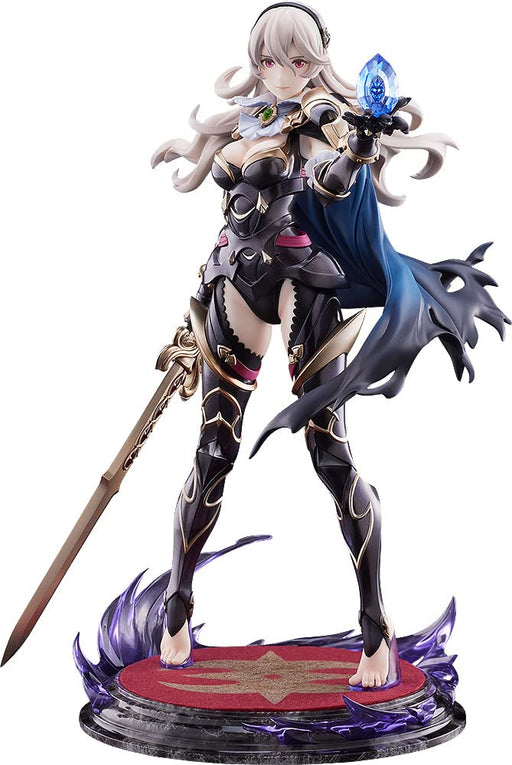 Intelligent Systems Fire Emblem Dark Blood Kamui 1/7 Japan Figure- Japan Figure Store - #1 Bring To You The Best Japanese Goods