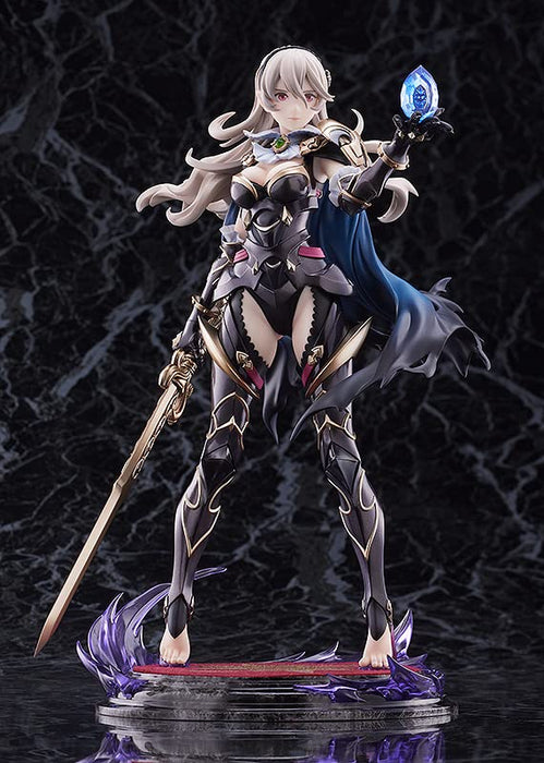 Intelligent Systems Fire Emblem Dark Blood Kamui 1/7 Japan Figure- Japan Figure Store - #1 Bring To You The Best Japanese Goods