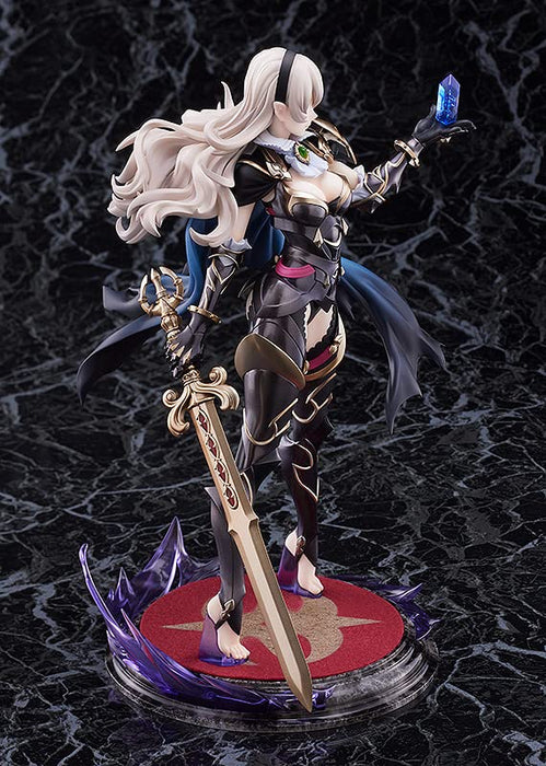 Intelligent Systems Fire Emblem Dark Blood Kamui 1/7 Japan Figure- Japan Figure Store - #1 Bring To You The Best Japanese Goods