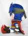 SAN-EI Fp03 Fire Emblem Plush Doll Ike S- Japan Figure Store - #1 Bring To You The Best Japanese Goods