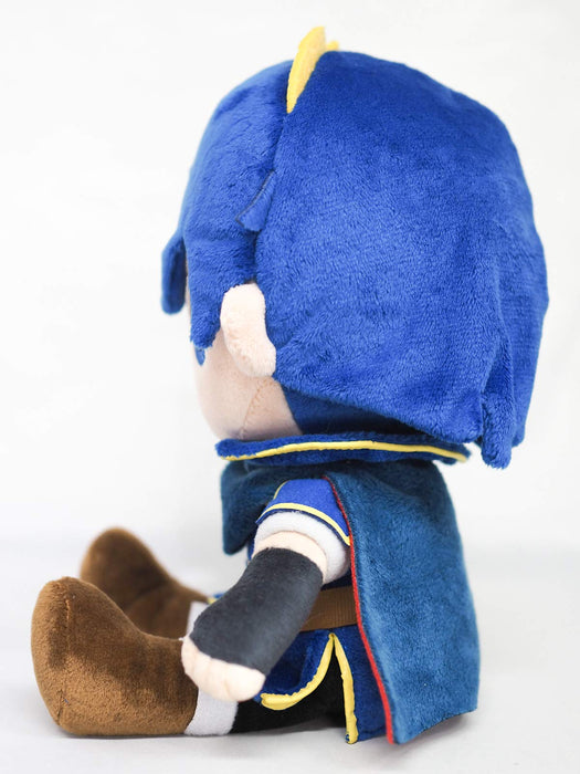 SAN-EI Fp01 Fire Emblem Plush Doll Marth S- Japan Figure Store - #1 Bring To You The Best Japanese Goods