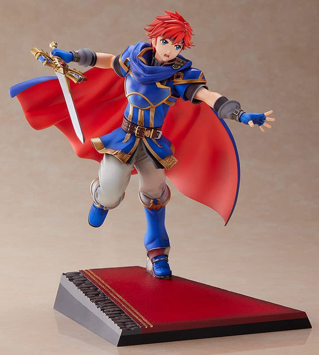 Fire Emblem Roy 1/7 Scale Figure by Intelligent Systems- Japan Figure Store - #1 Bring To You The Best Japanese Goods