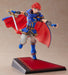 Fire Emblem Roy 1/7 Scale Figure by Intelligent Systems- Japan Figure Store - #1 Bring To You The Best Japanese Goods